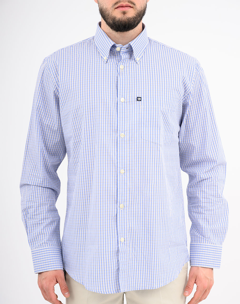 ASCOT SHIRT