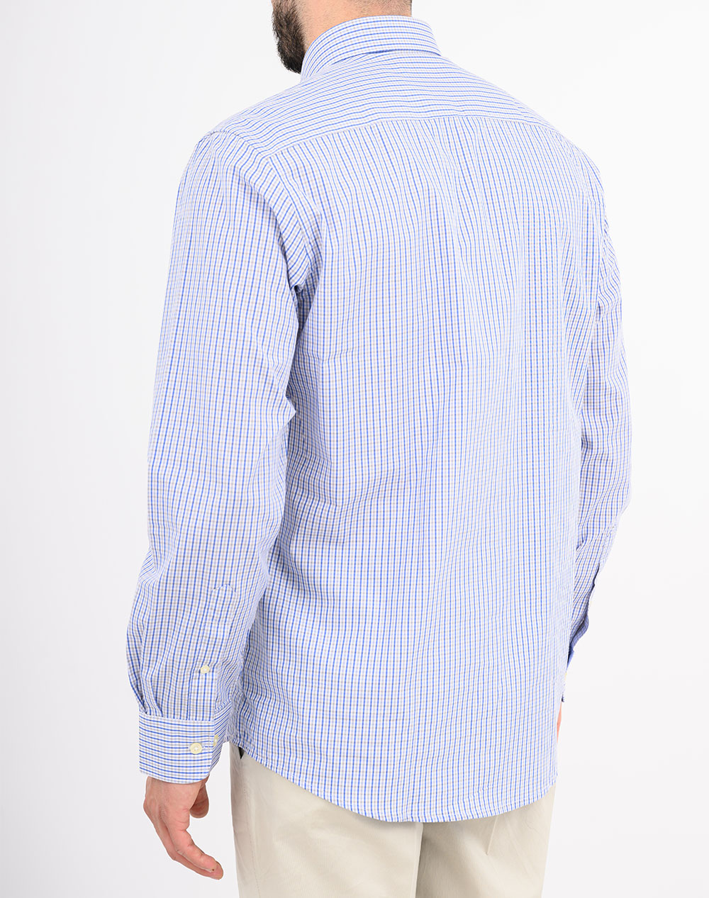 ASCOT SHIRT