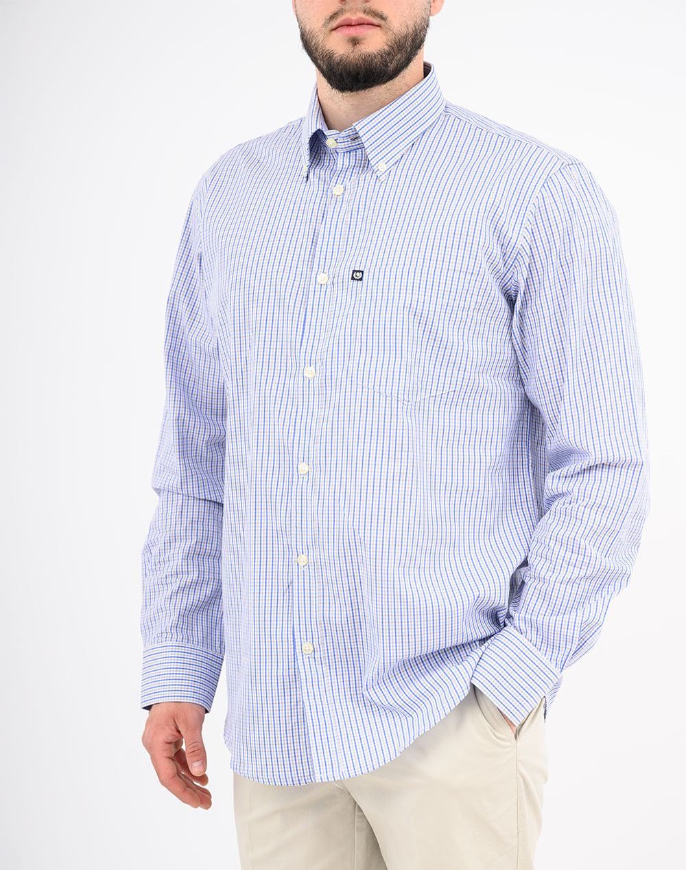 ASCOT SHIRT