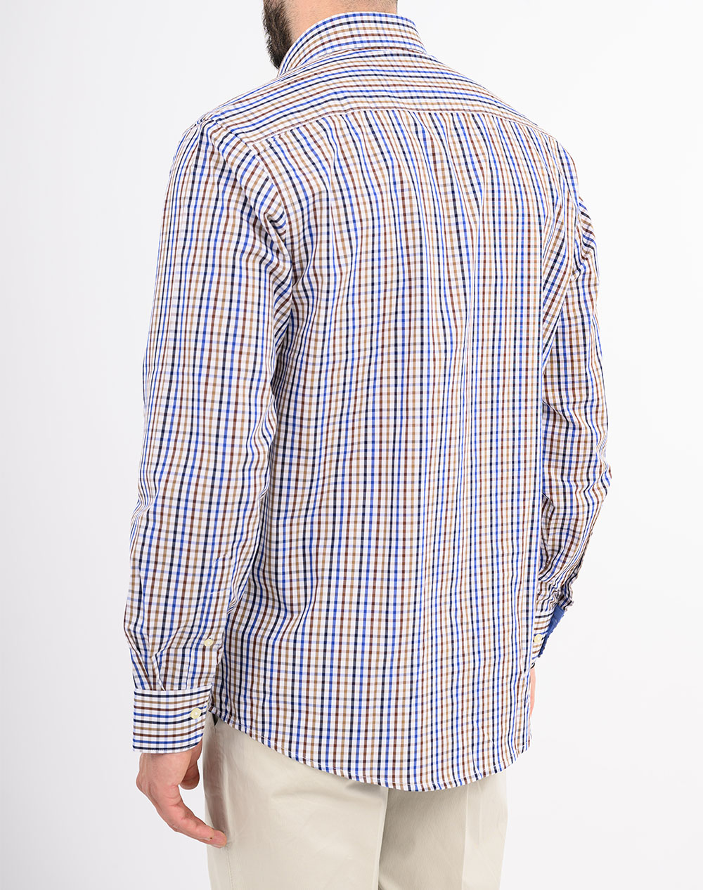ASCOT SHIRT