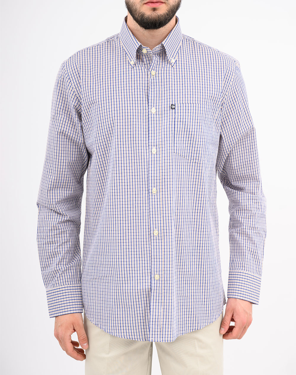 ASCOT SHIRT