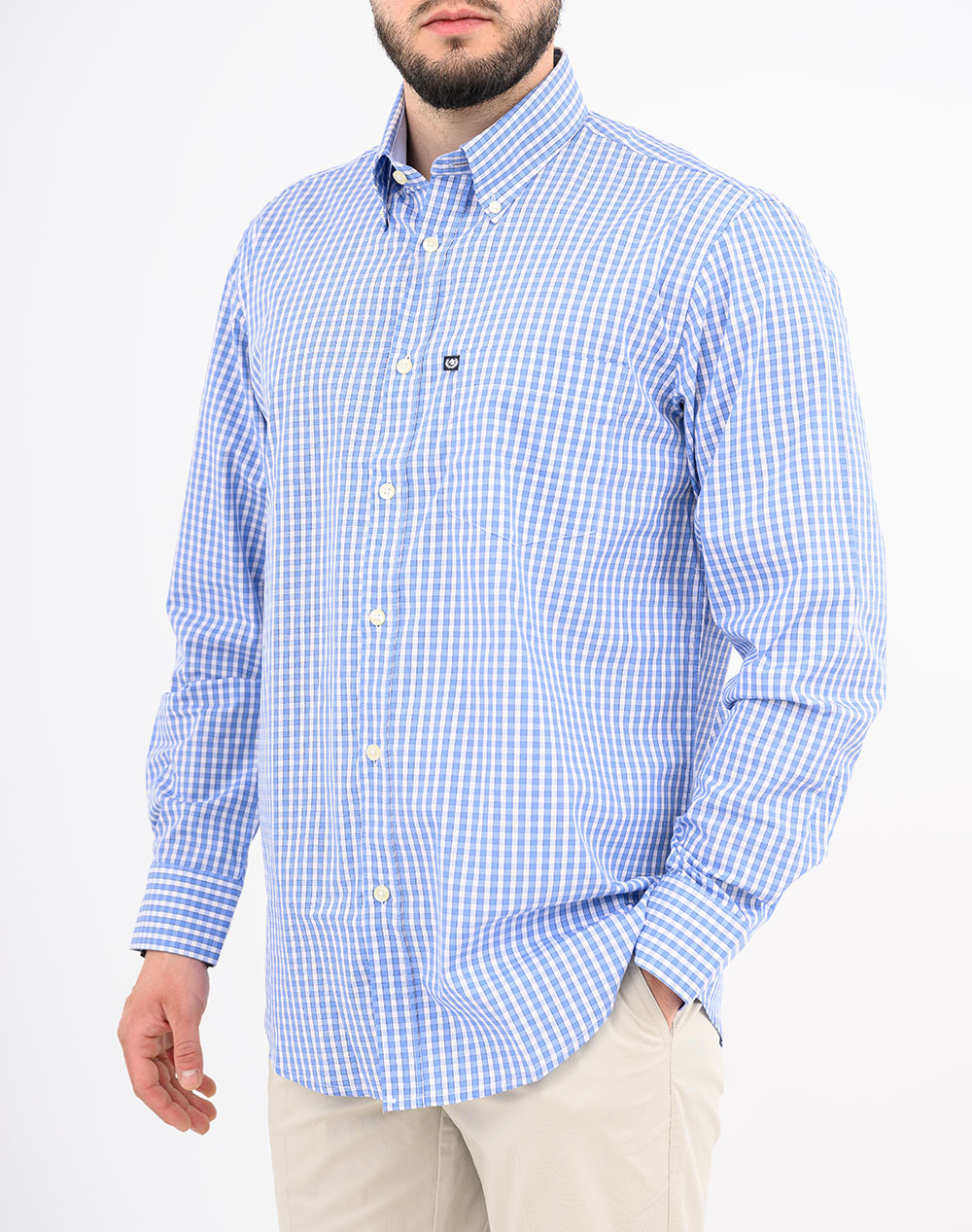 ASCOT SHIRT