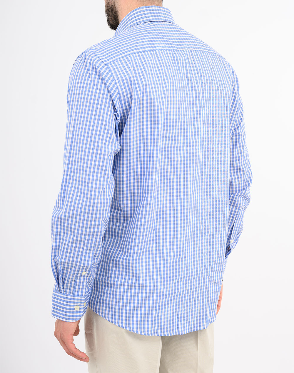 ASCOT SHIRT