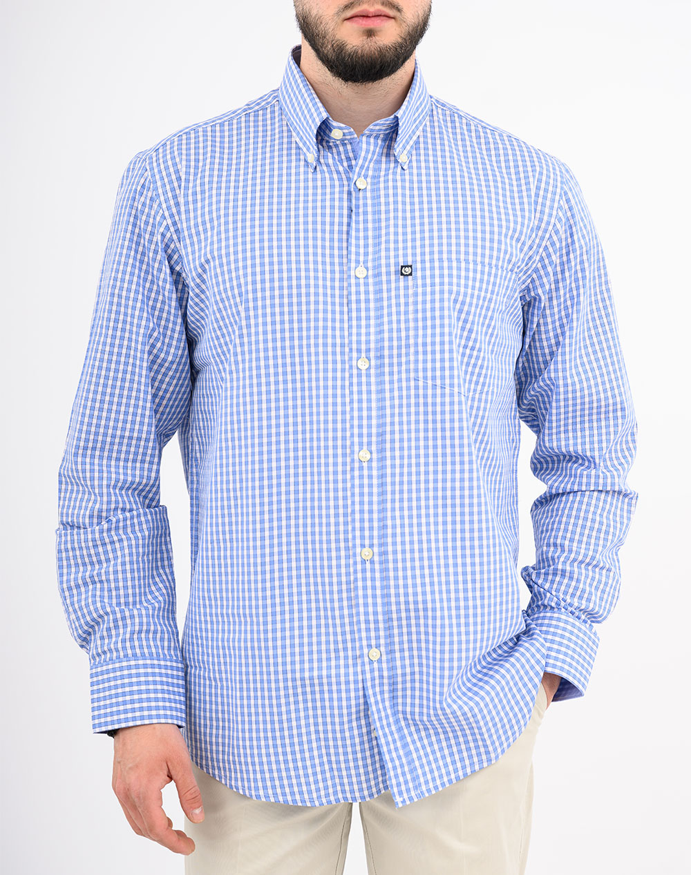 ASCOT SHIRT