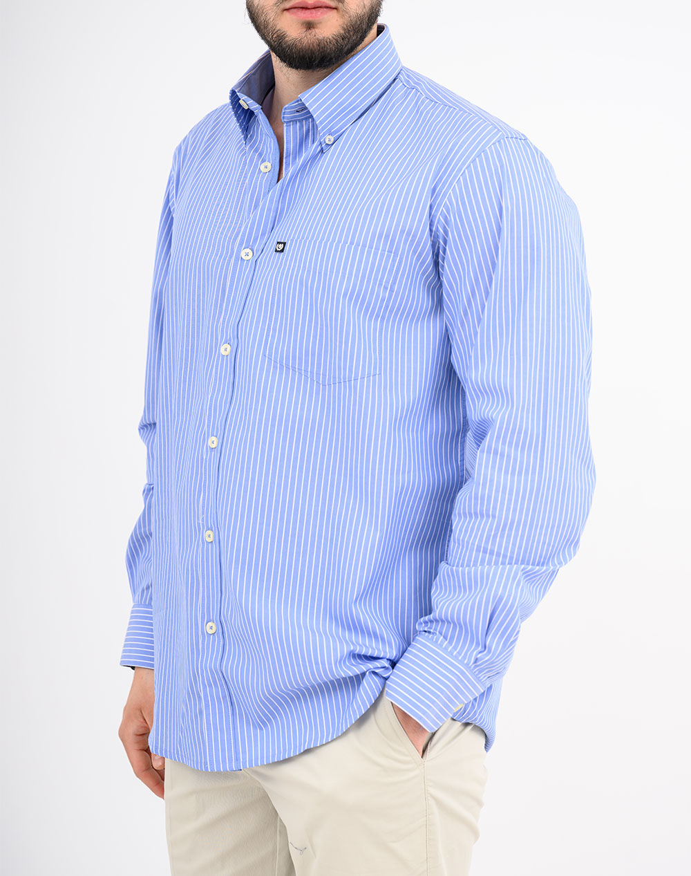 ASCOT SHIRT