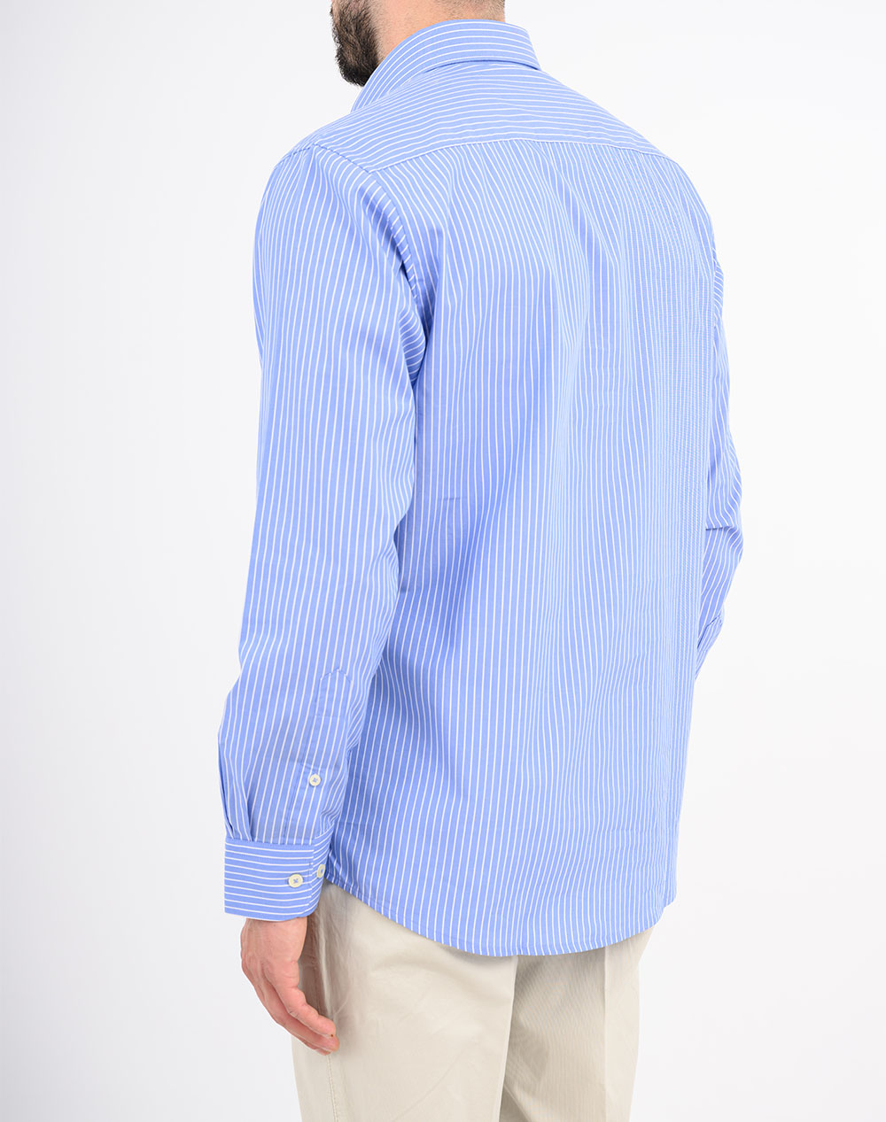 ASCOT SHIRT