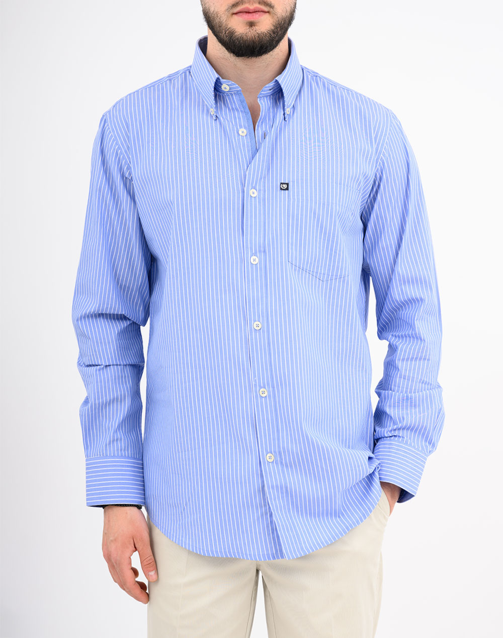 ASCOT SHIRT