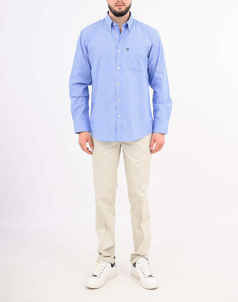 ASCOT SHIRT