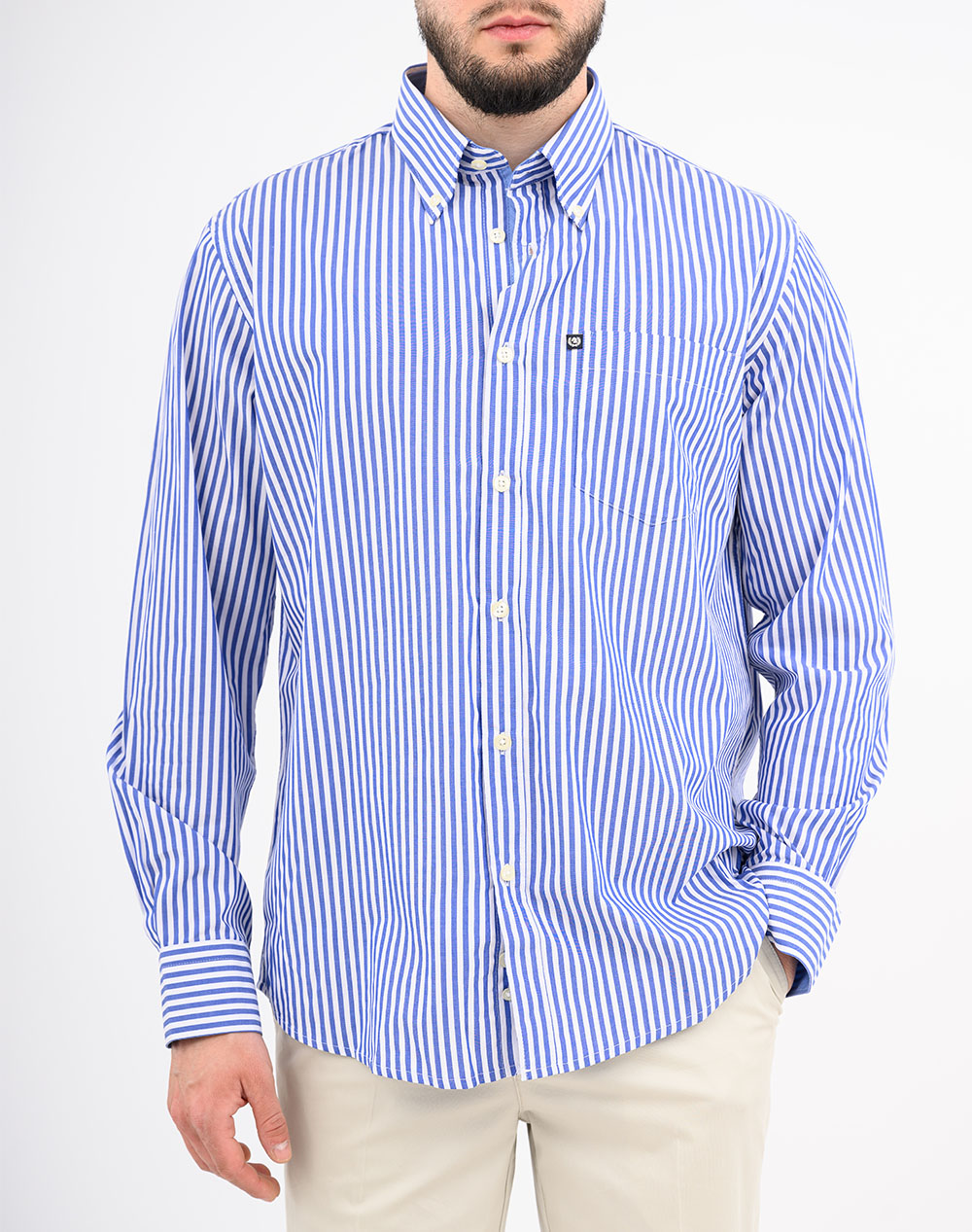 ASCOT SHIRT
