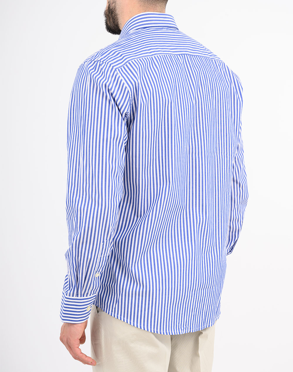 ASCOT SHIRT
