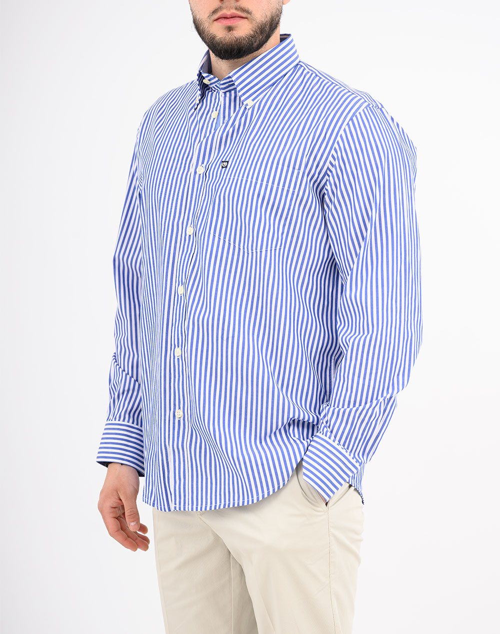 ASCOT SHIRT