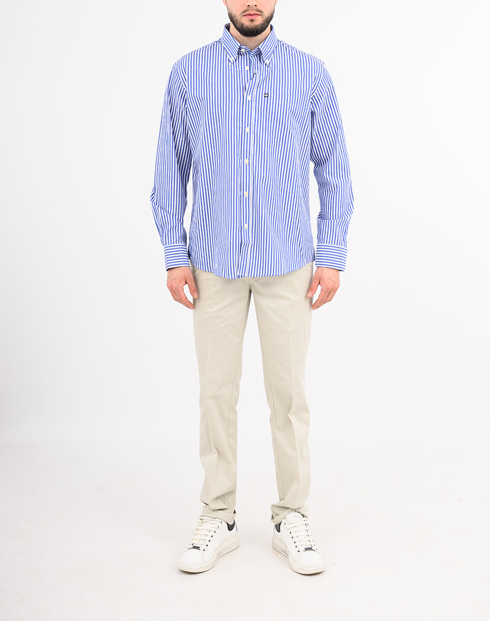 ASCOT SHIRT
