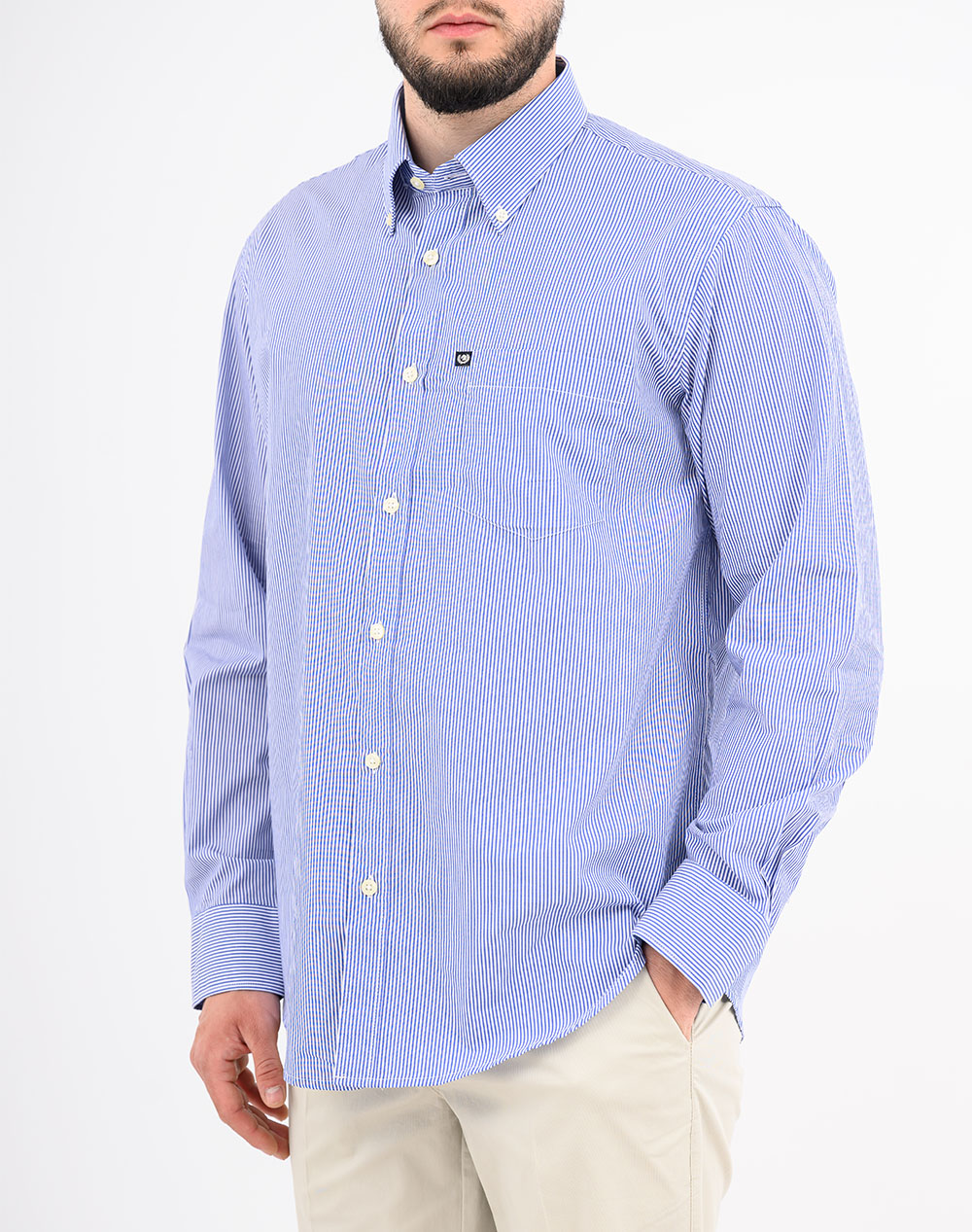 ASCOT SHIRT