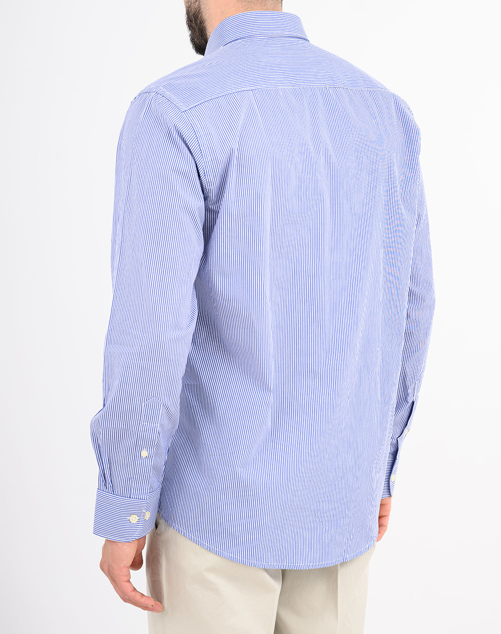 ASCOT SHIRT