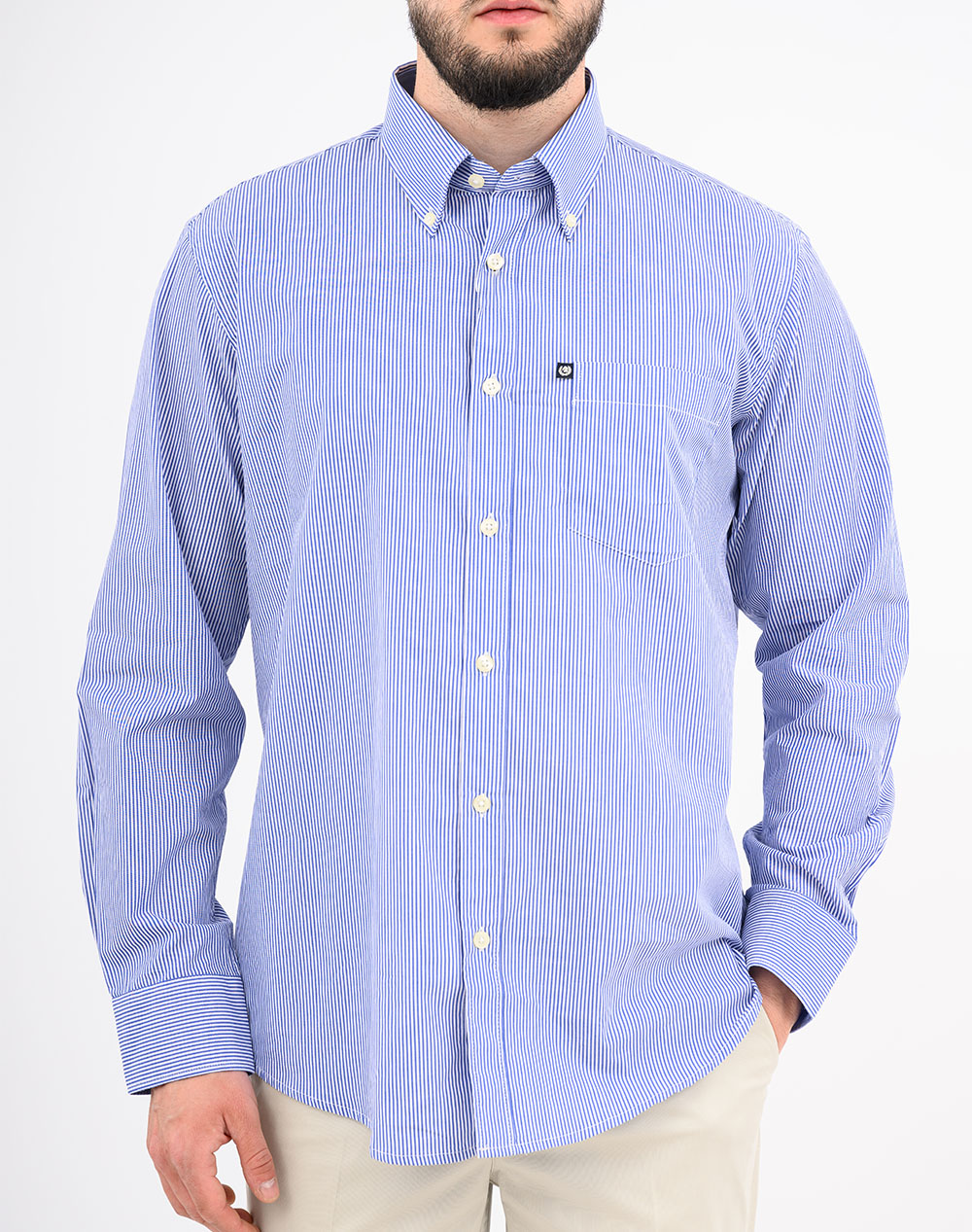 ASCOT SHIRT