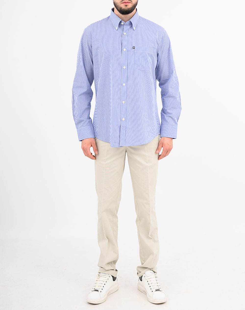 ASCOT SHIRT