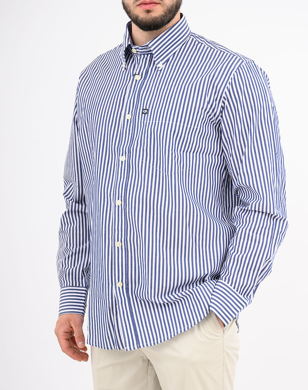 ASCOT SHIRT