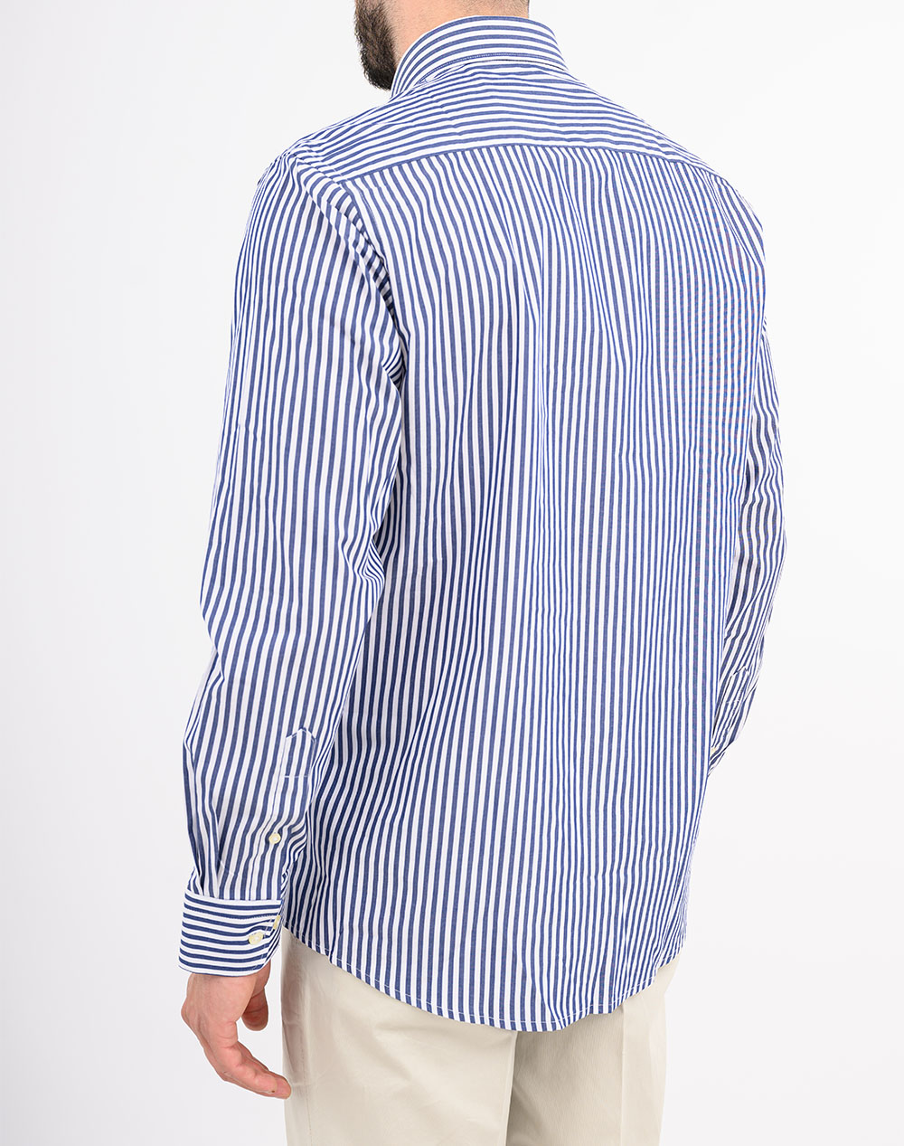 ASCOT SHIRT