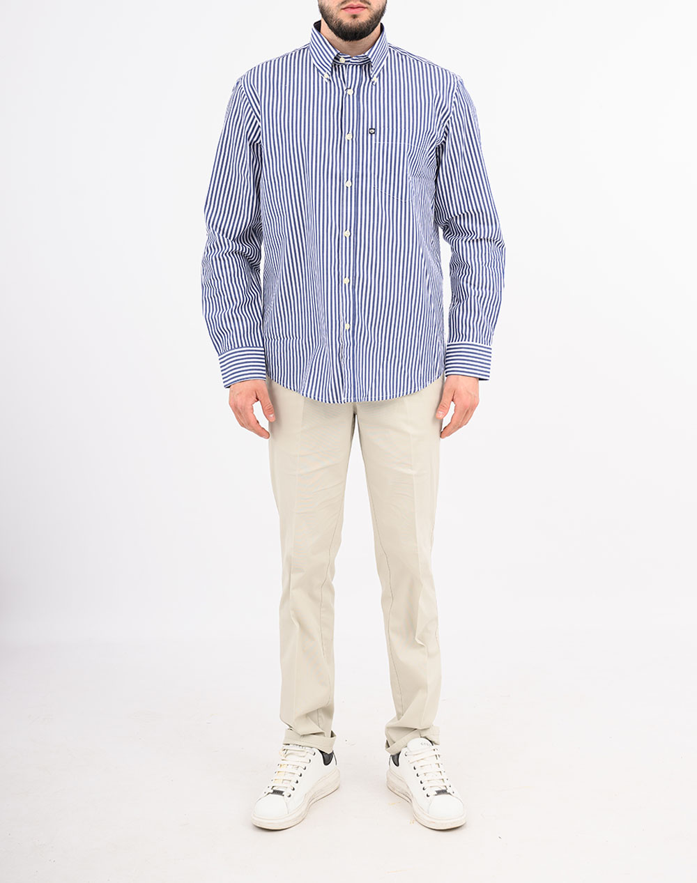 ASCOT SHIRT