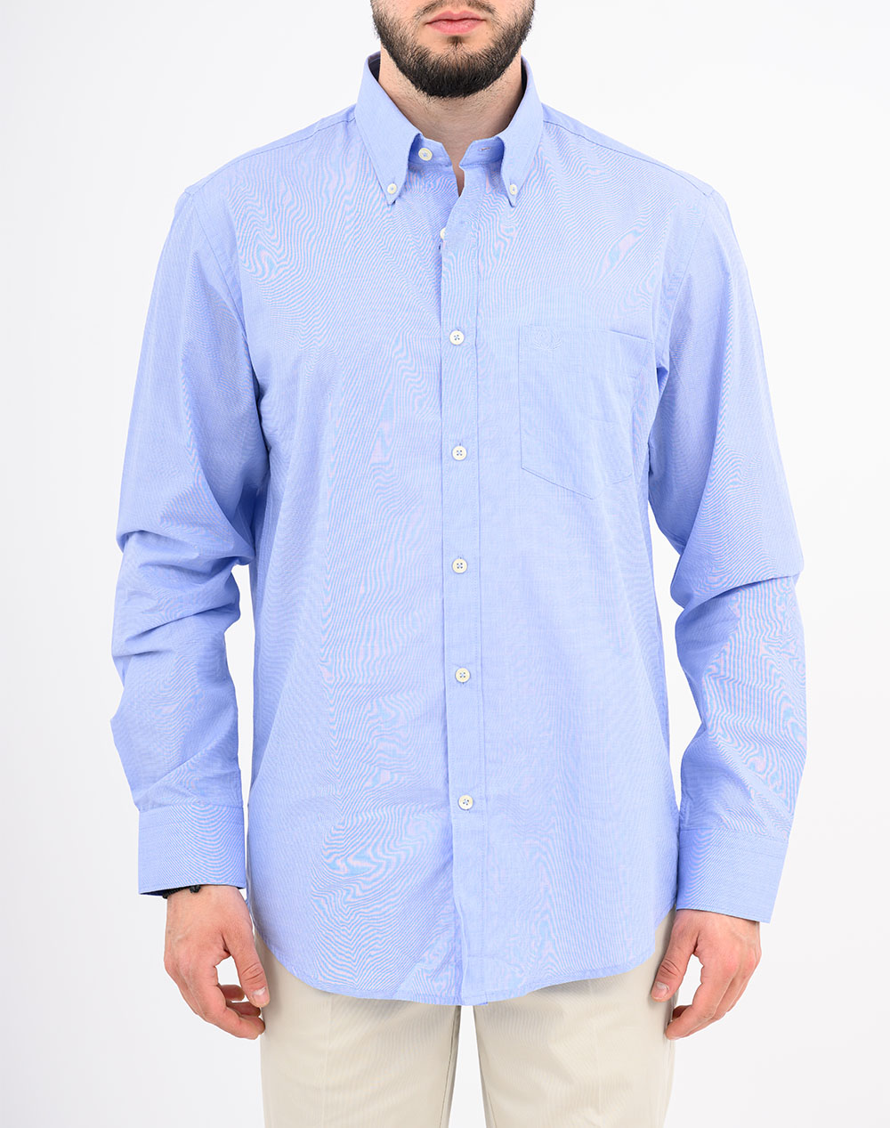 ASCOT SHIRT