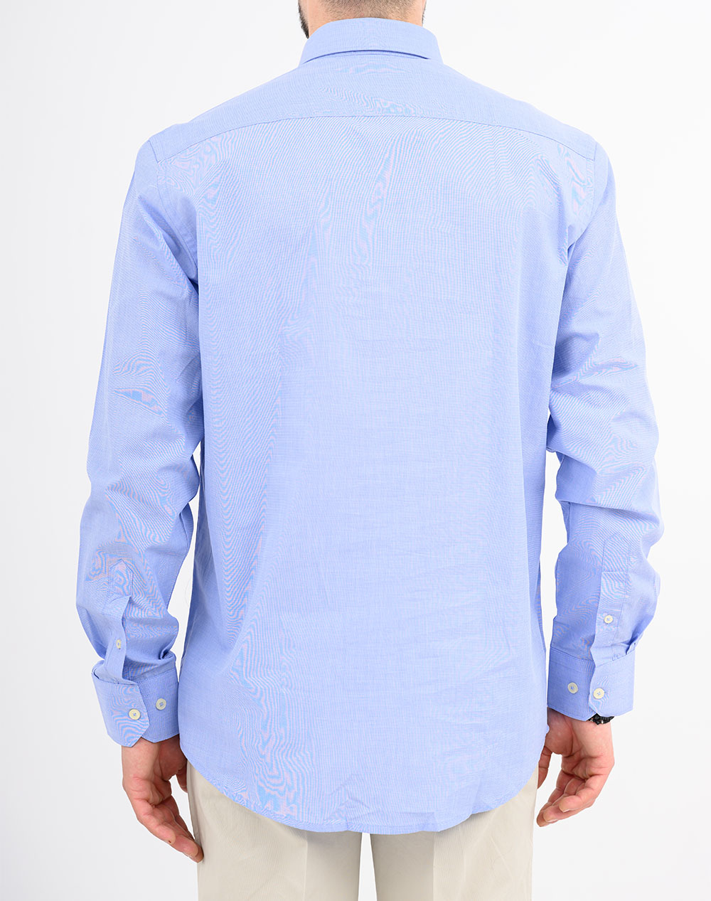 ASCOT SHIRT