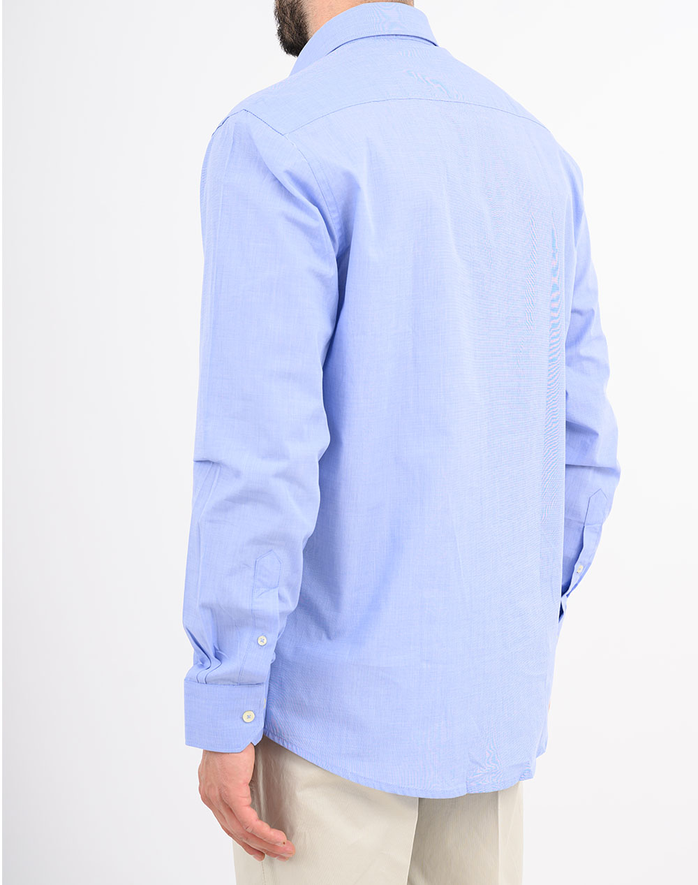 ASCOT SHIRT