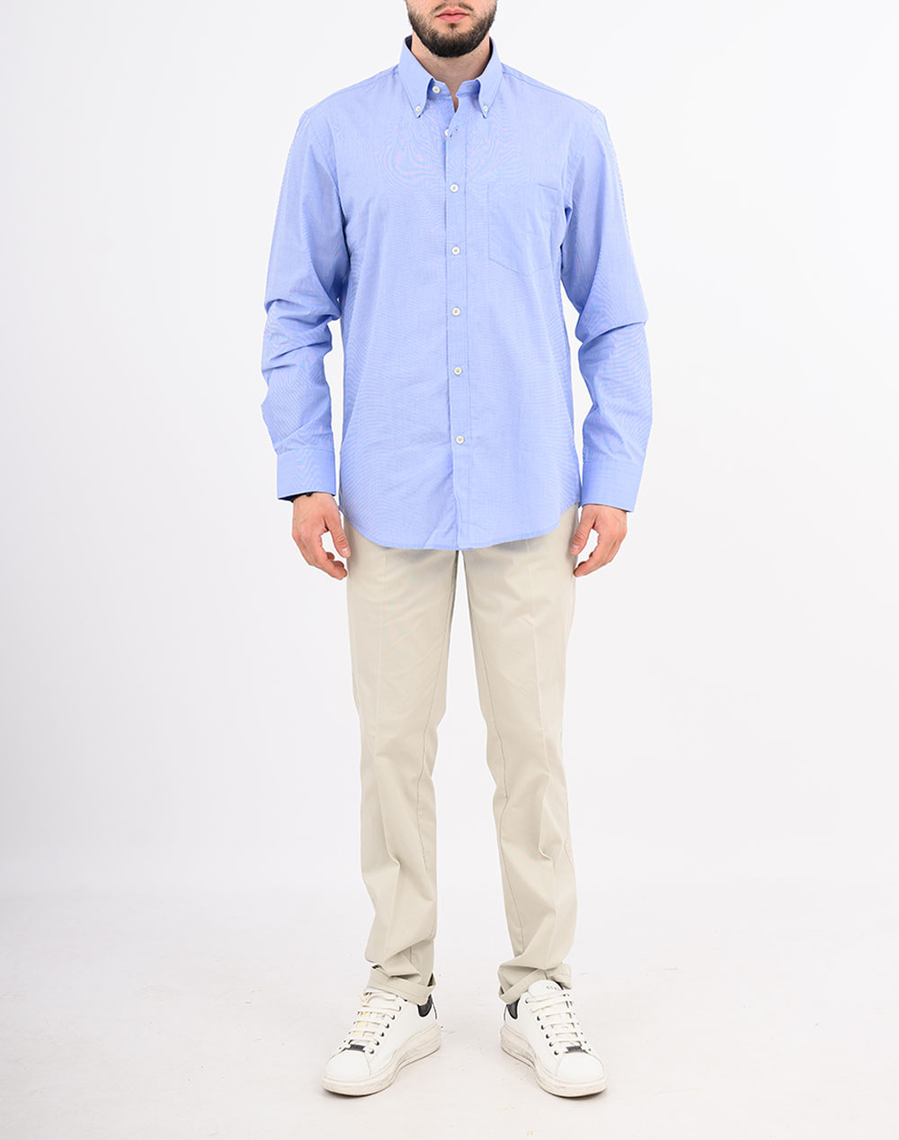 ASCOT SHIRT