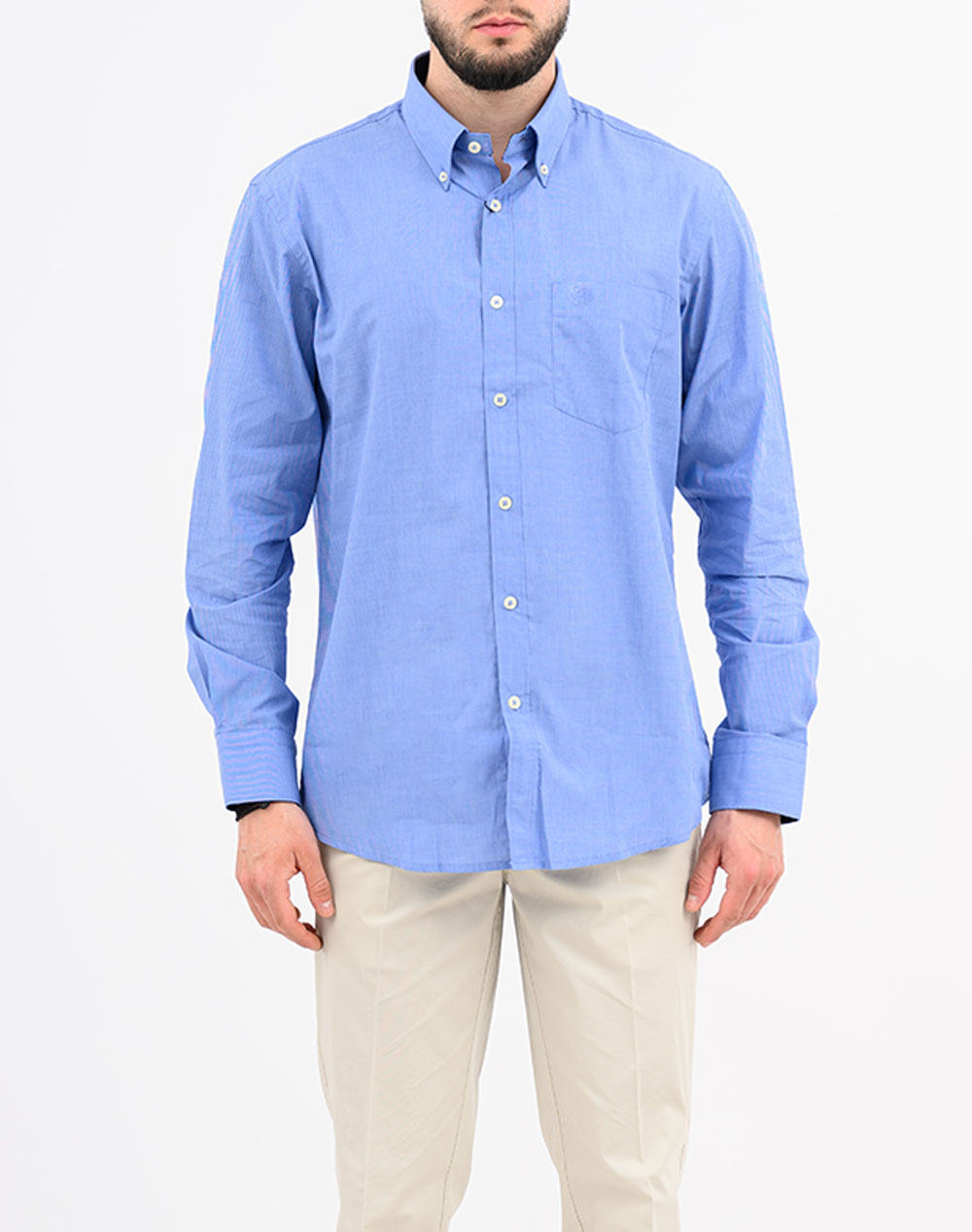 ASCOT SHIRT
