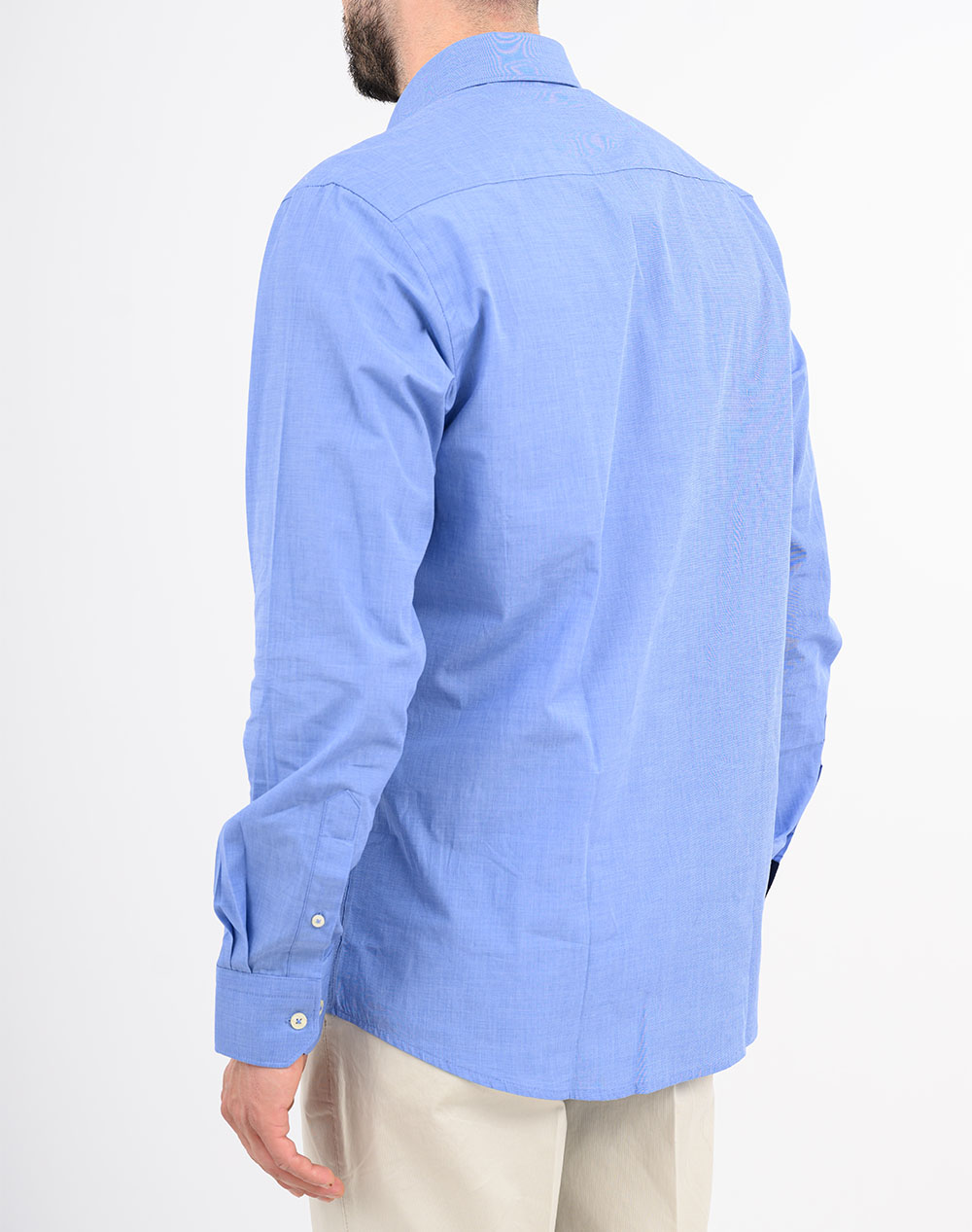 ASCOT SHIRT
