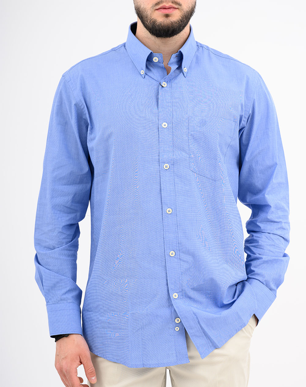 ASCOT SHIRT