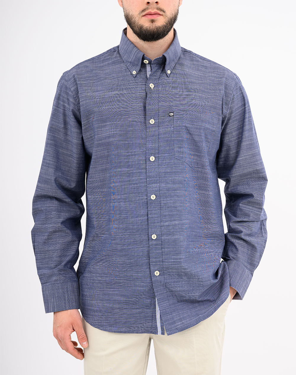 ASCOT SHIRT