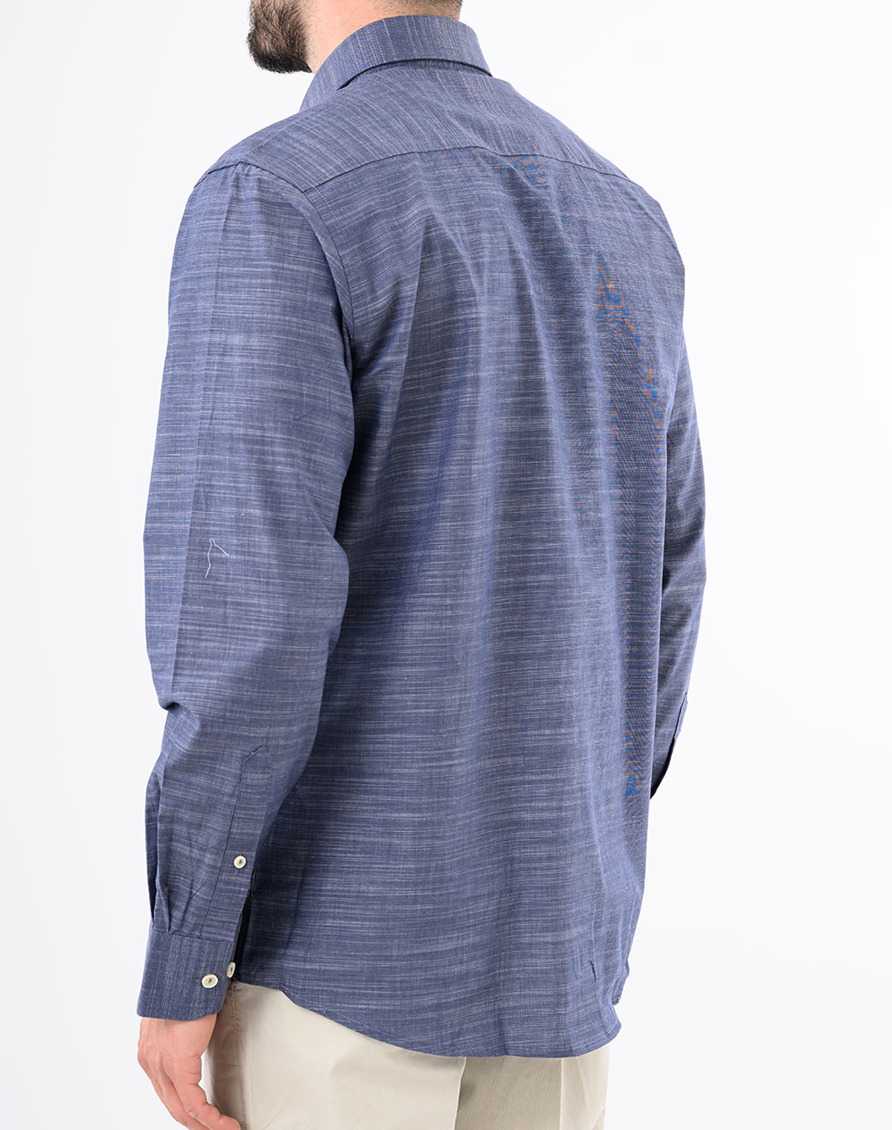ASCOT SHIRT