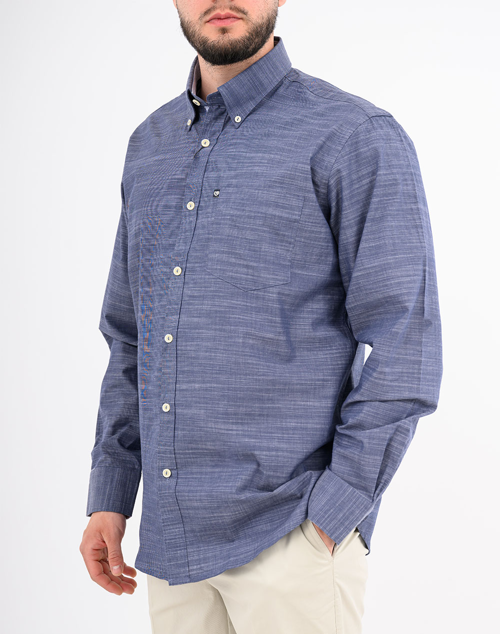 ASCOT SHIRT