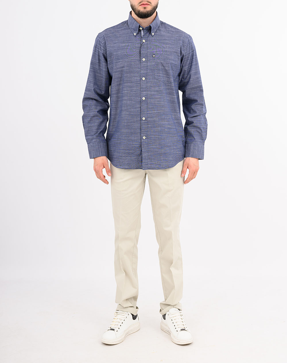 ASCOT SHIRT