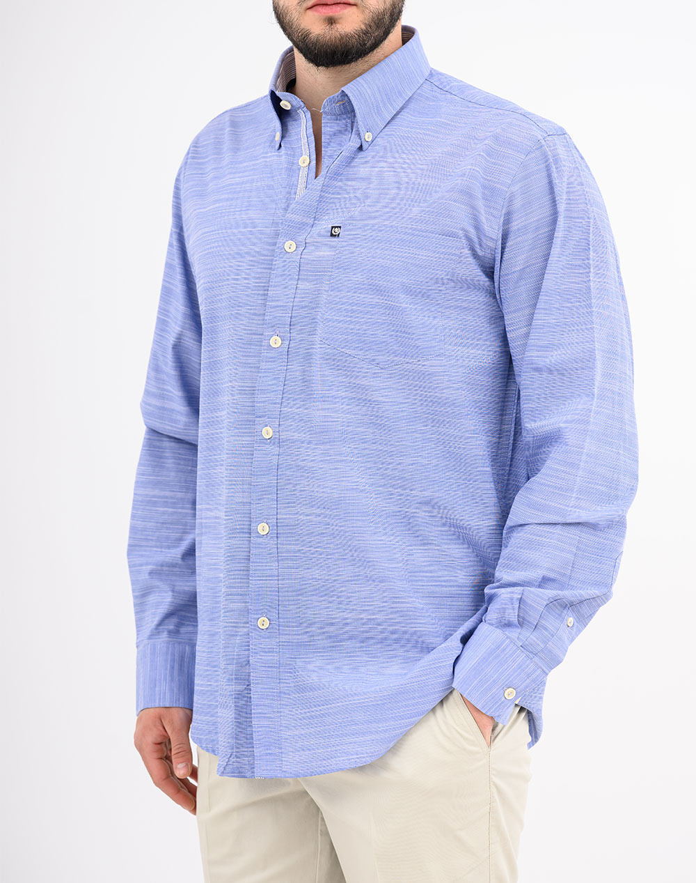 ASCOT SHIRT