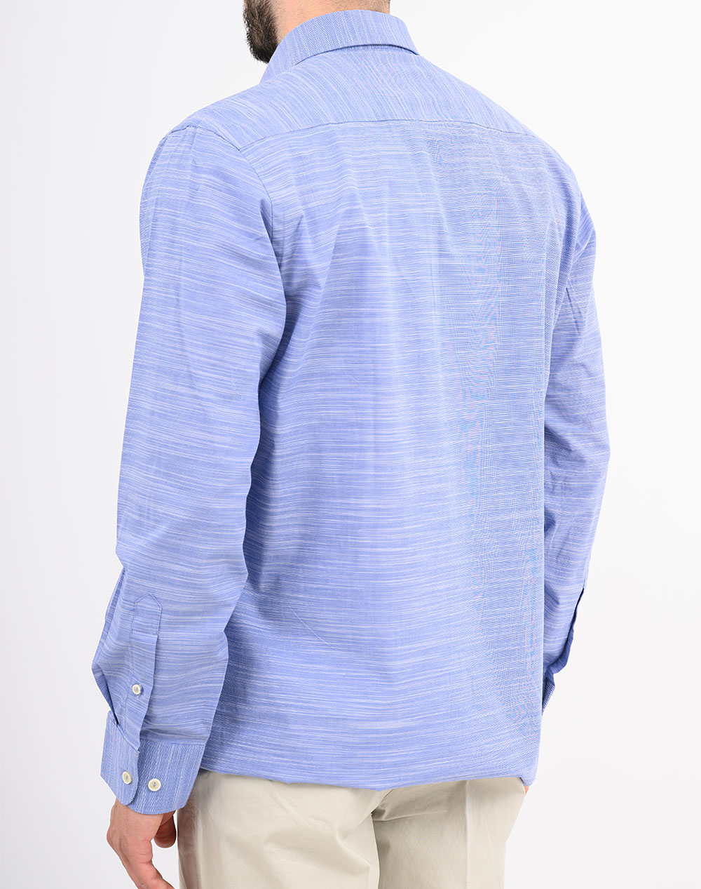 ASCOT SHIRT