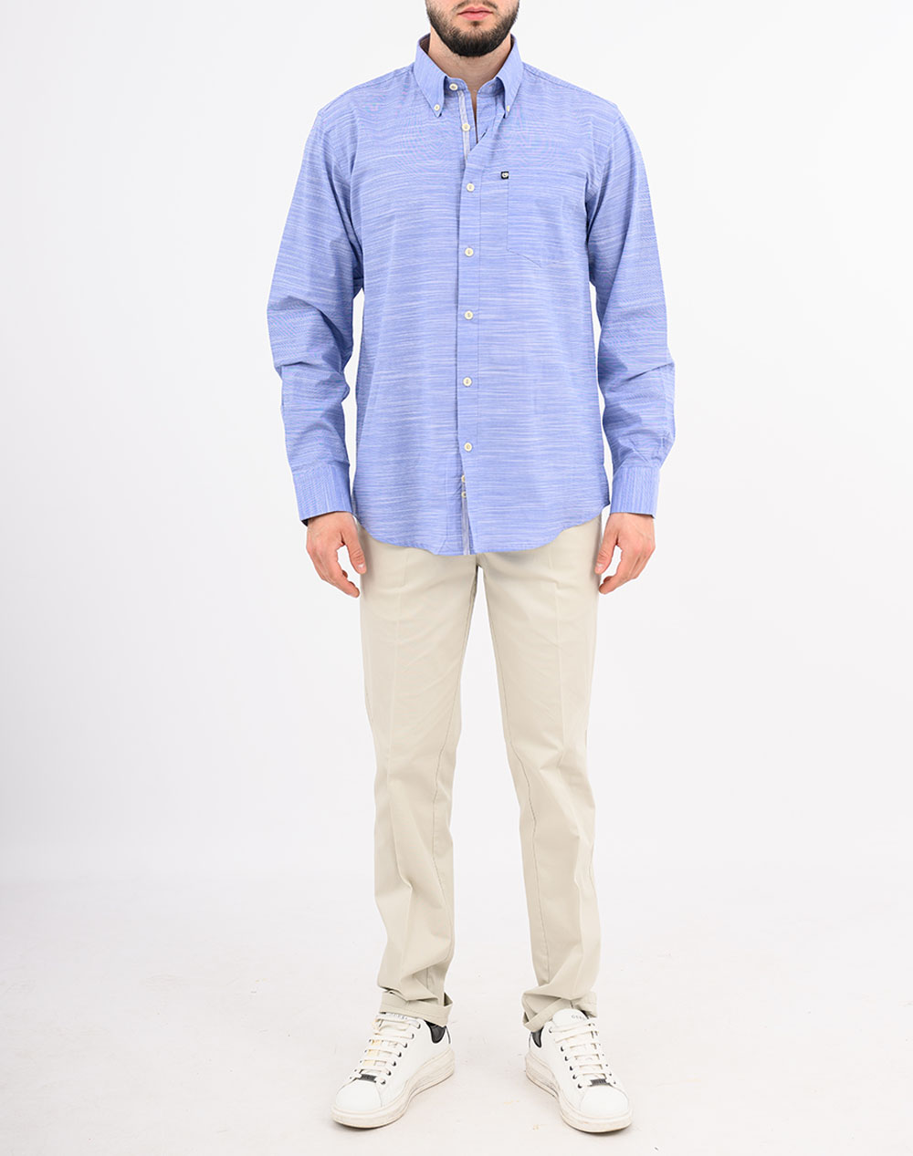ASCOT SHIRT