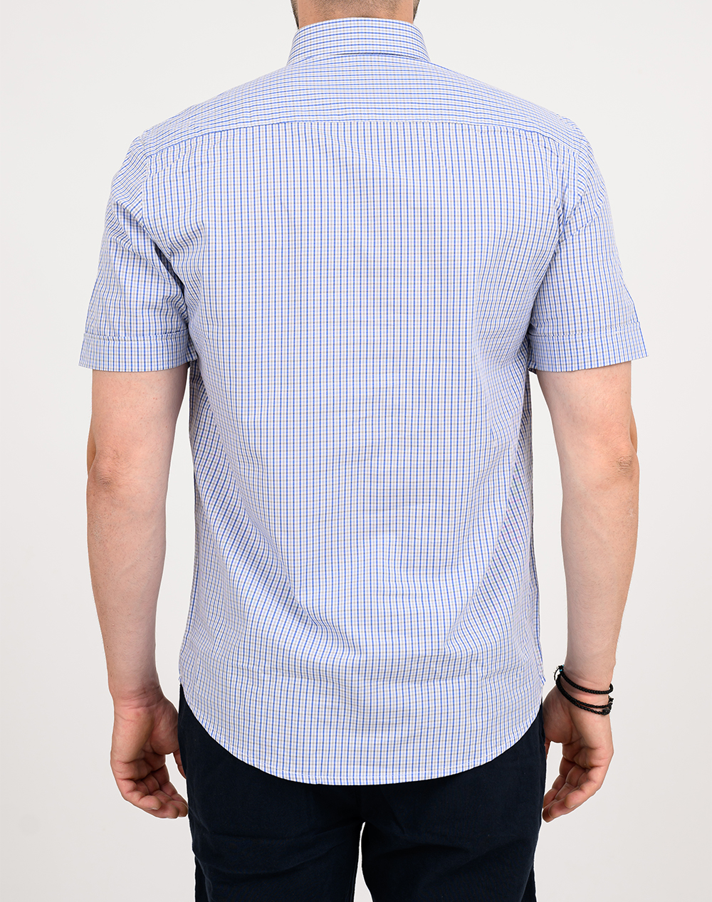 ASCOT SHIRT