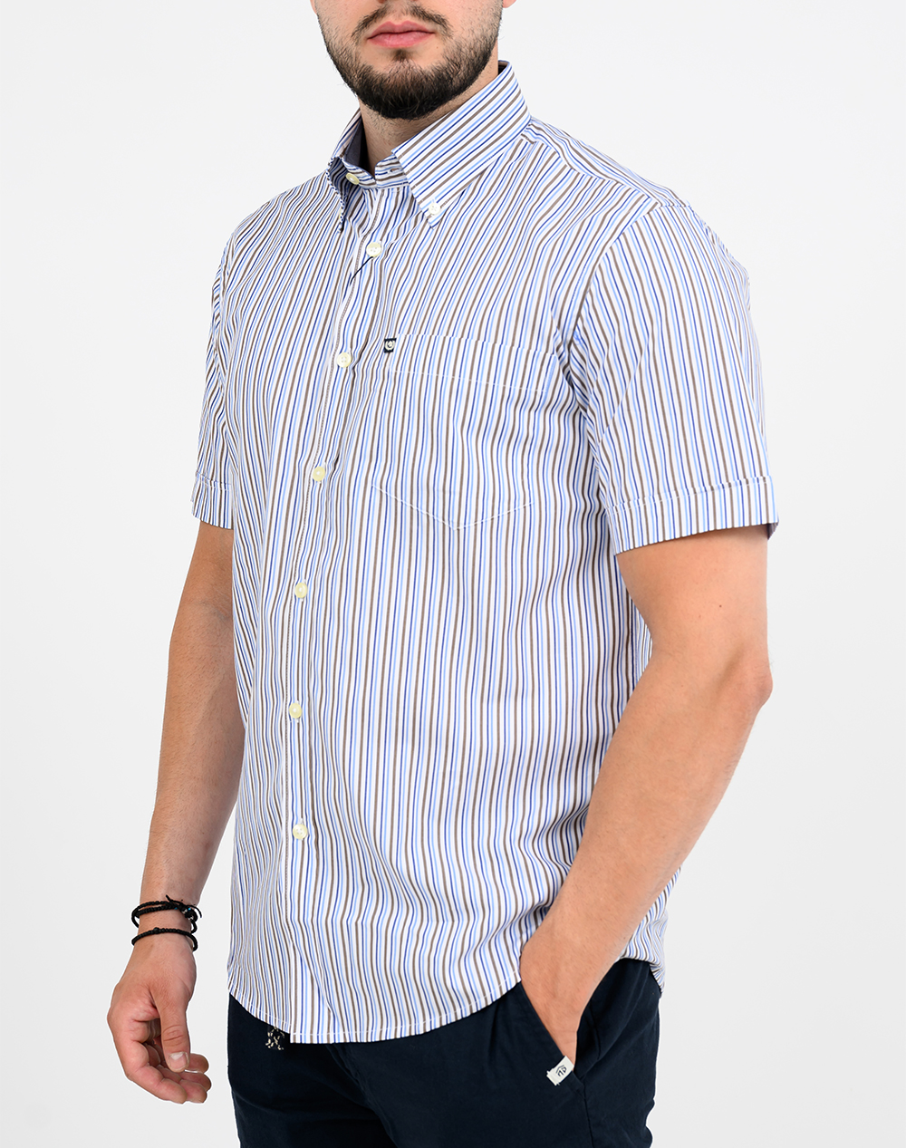 ASCOT SHIRT