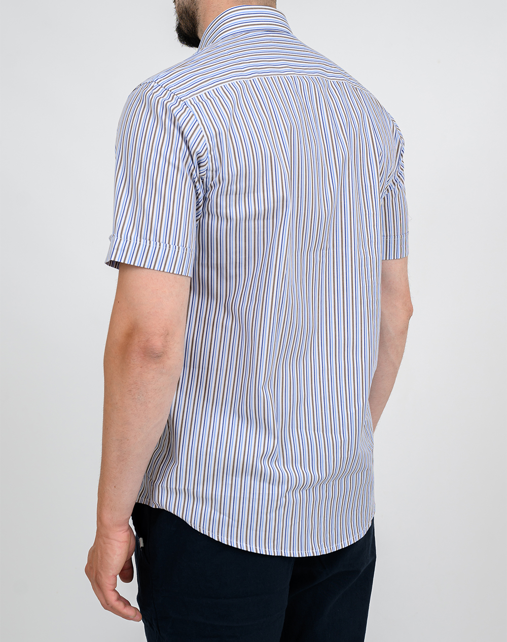 ASCOT SHIRT