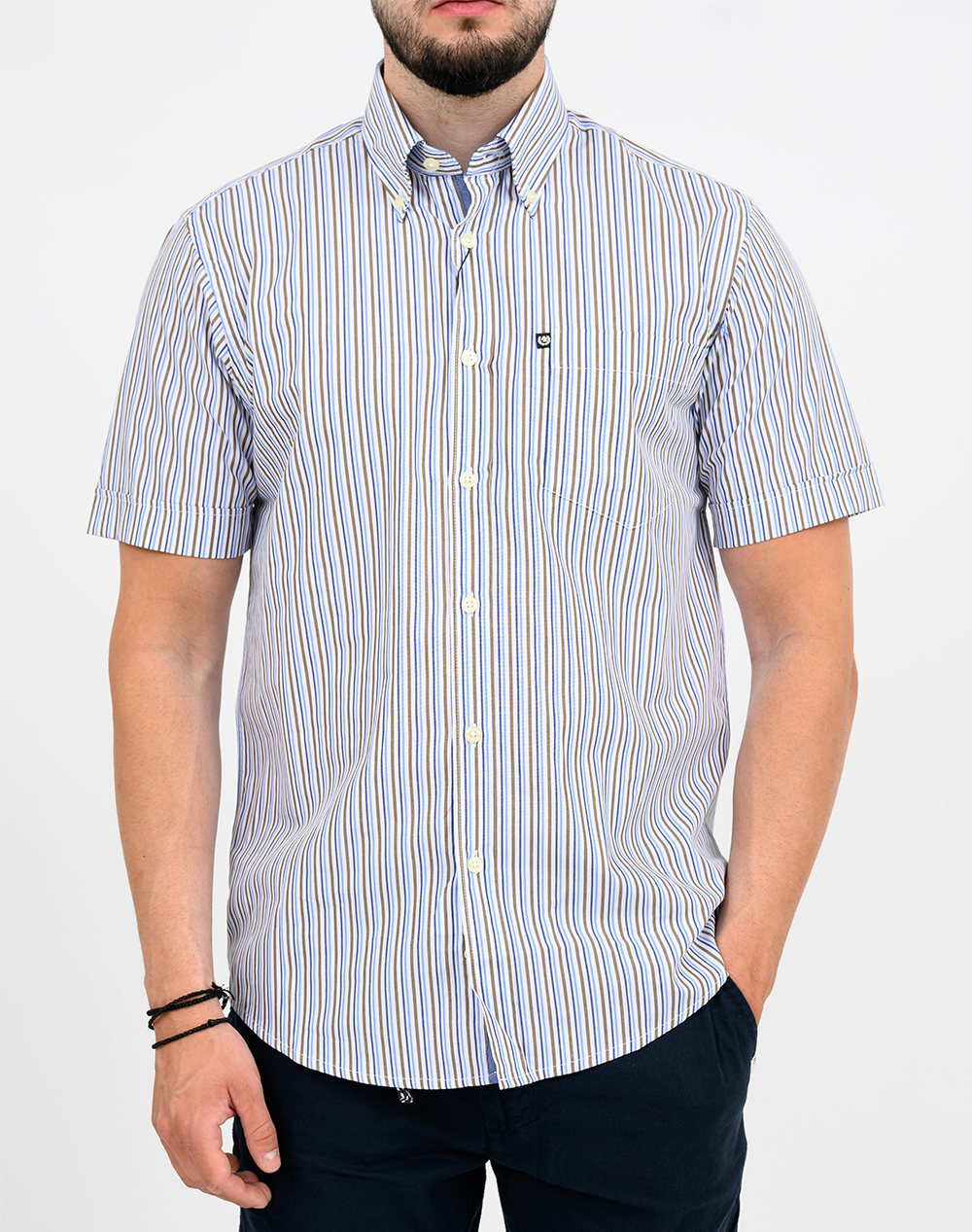 ASCOT SHIRT