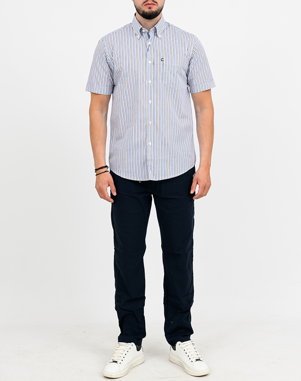 ASCOT SHIRT