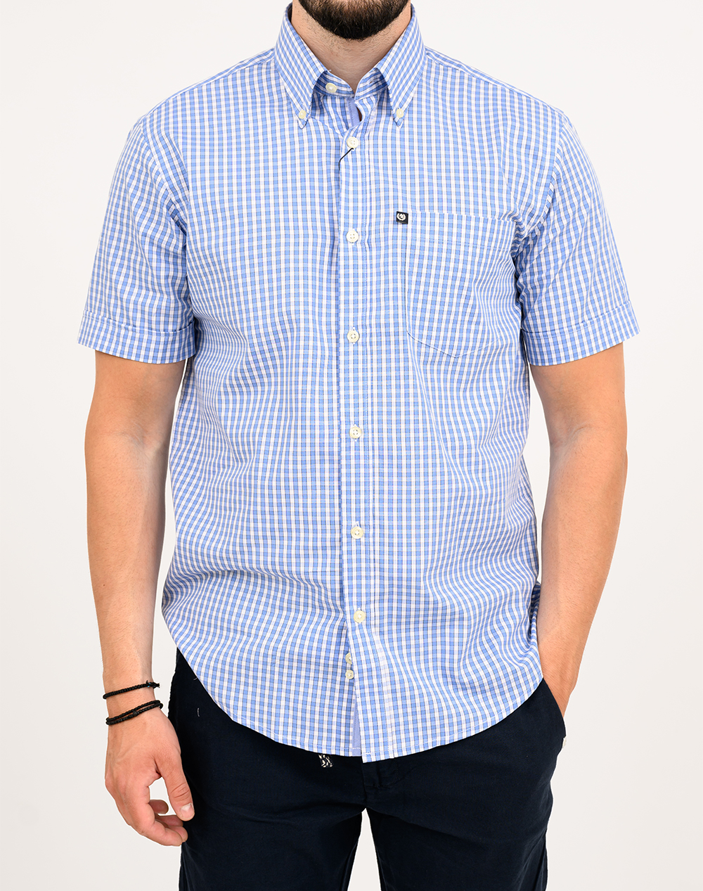 ASCOT SHIRT