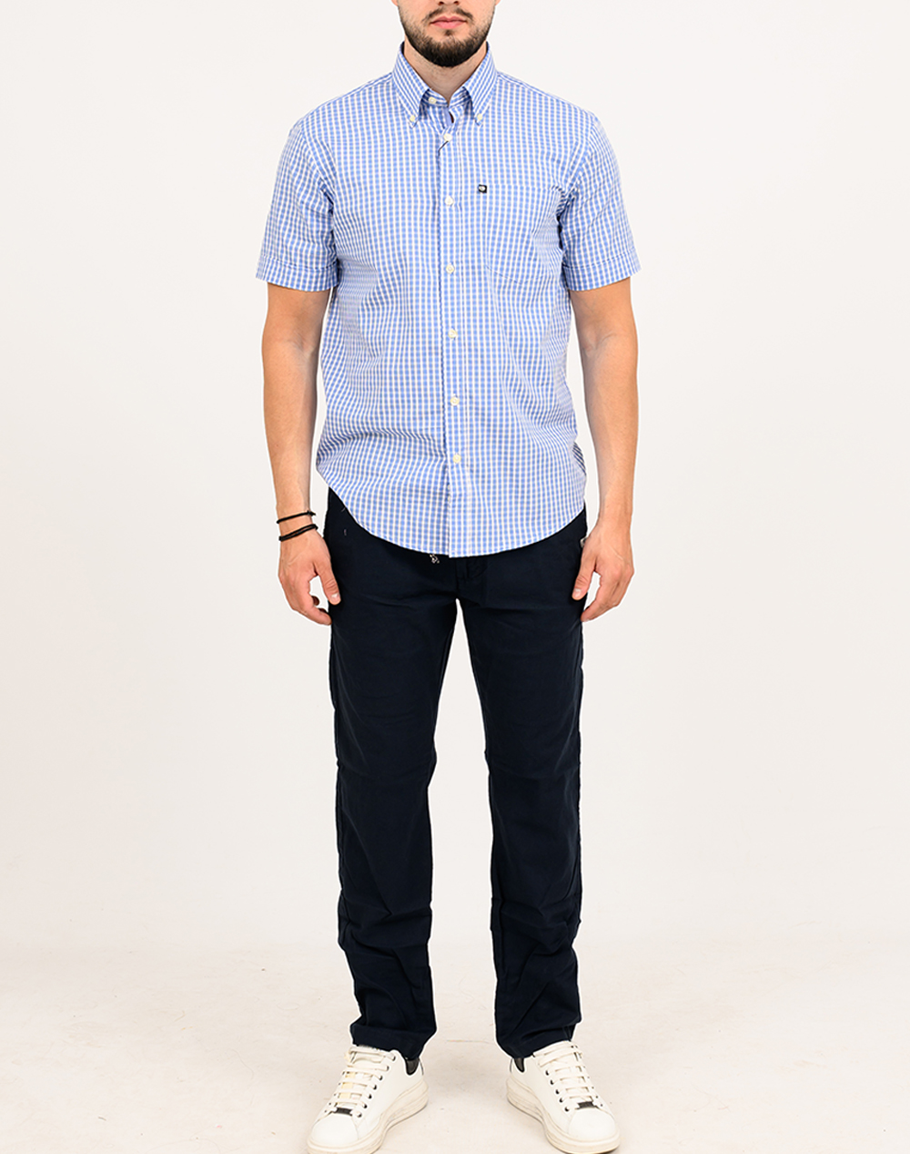 ASCOT SHIRT