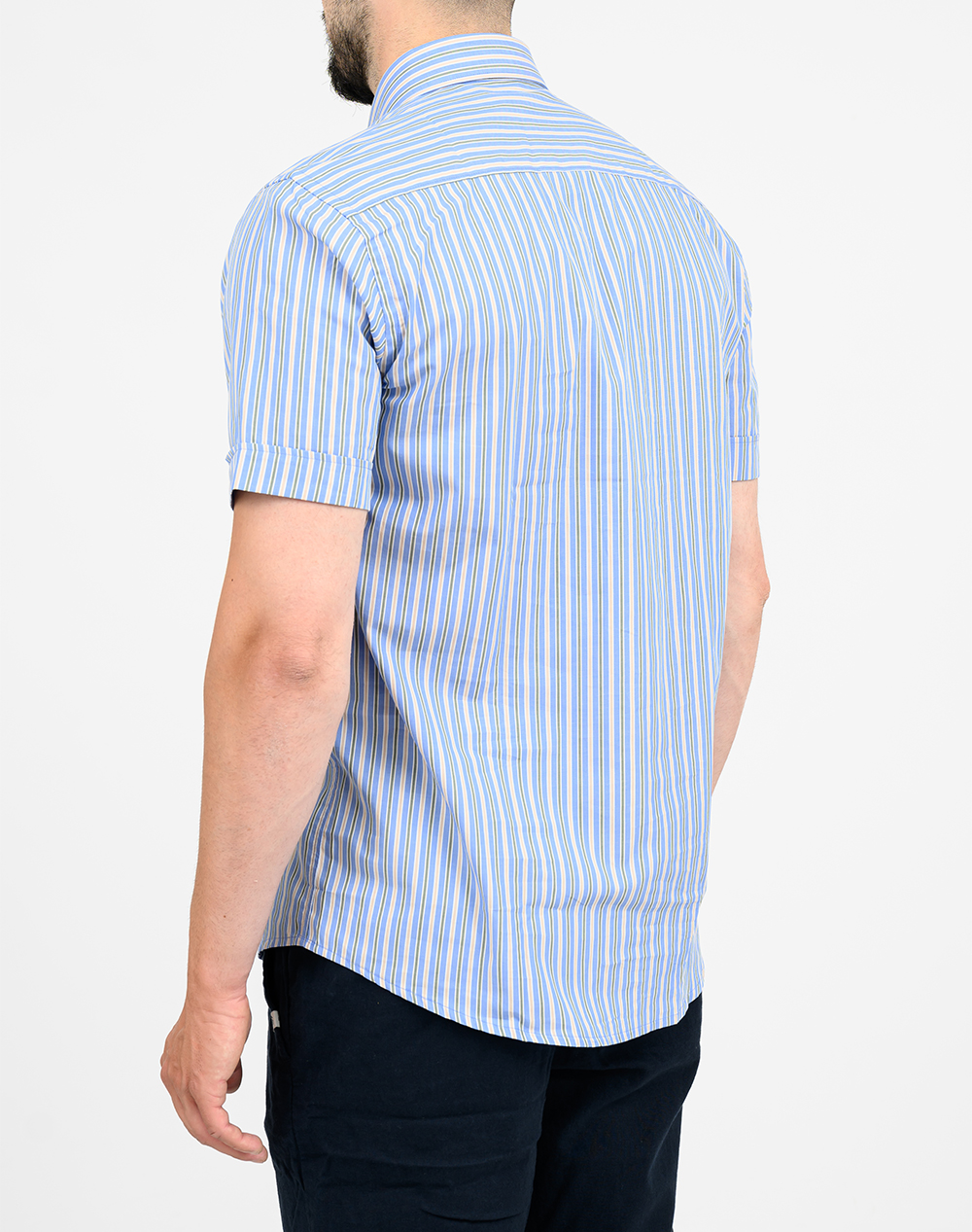 ASCOT SHIRT