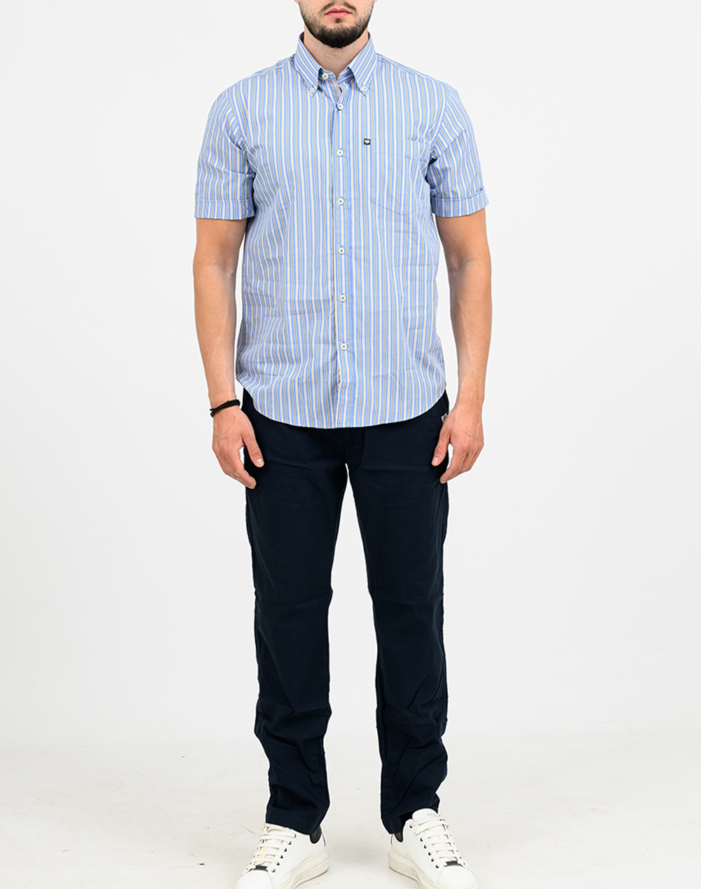 ASCOT SHIRT
