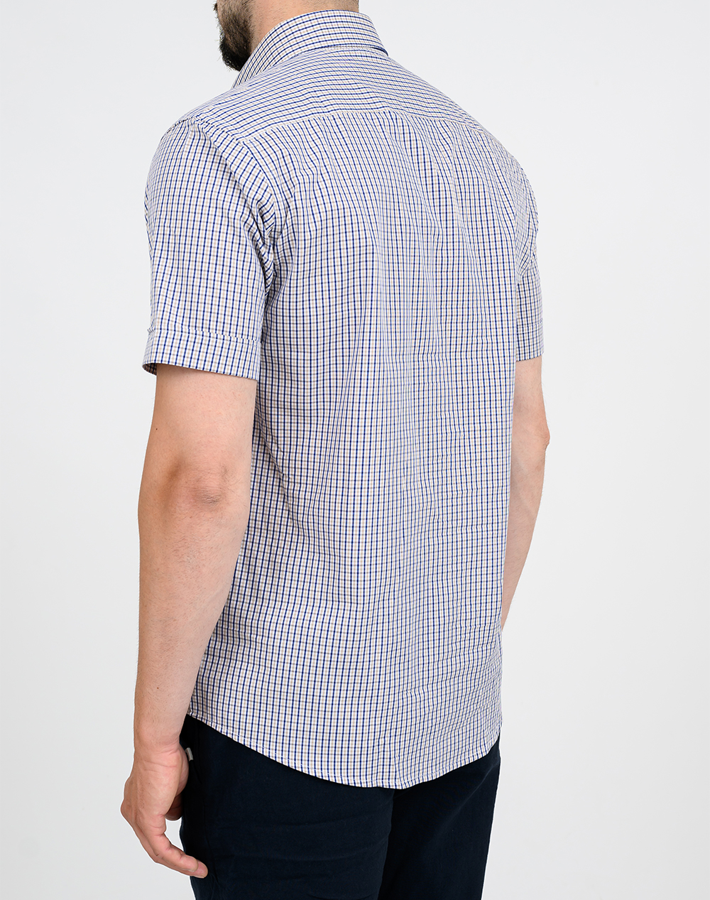 ASCOT SHIRT