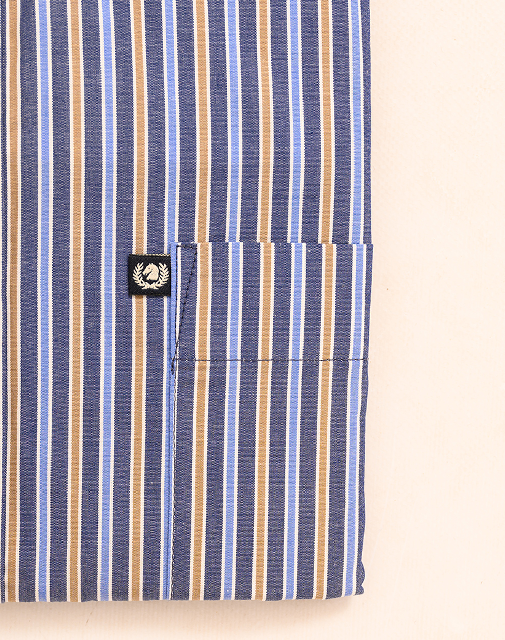 ASCOT SHIRT