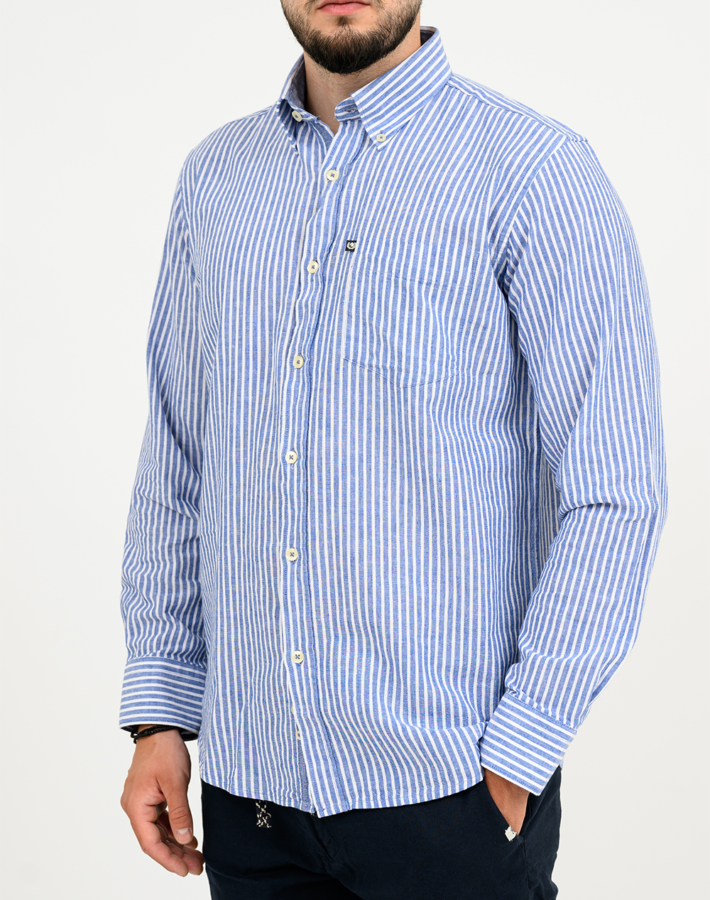ASCOT SHIRT