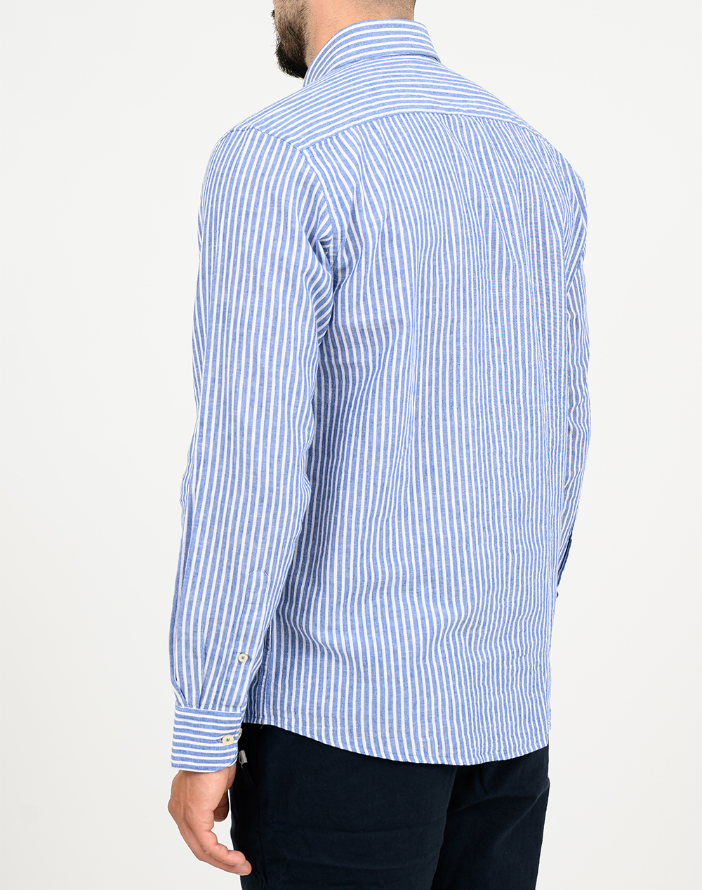 ASCOT SHIRT